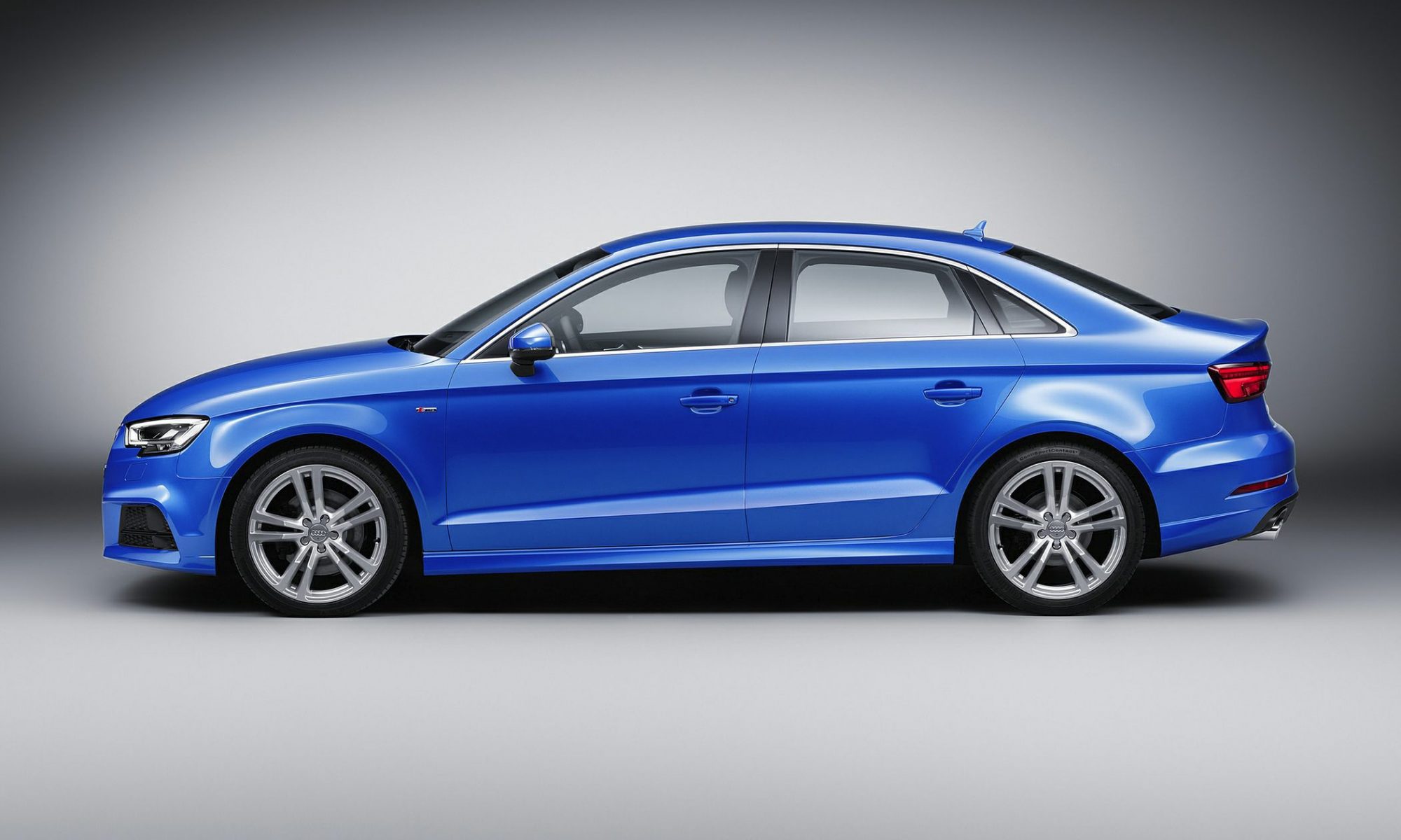 2020 Audi A3