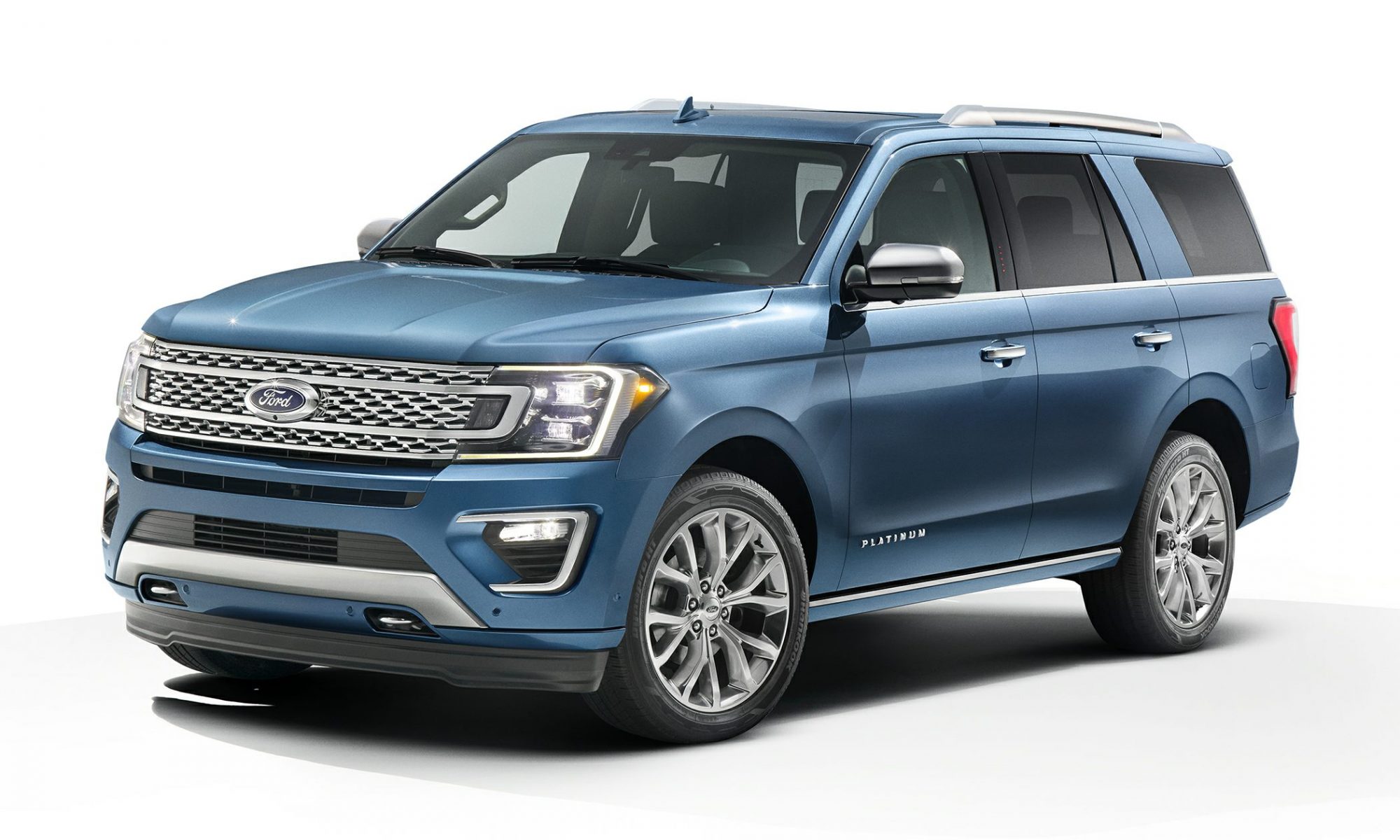 2020 Ford Expedition