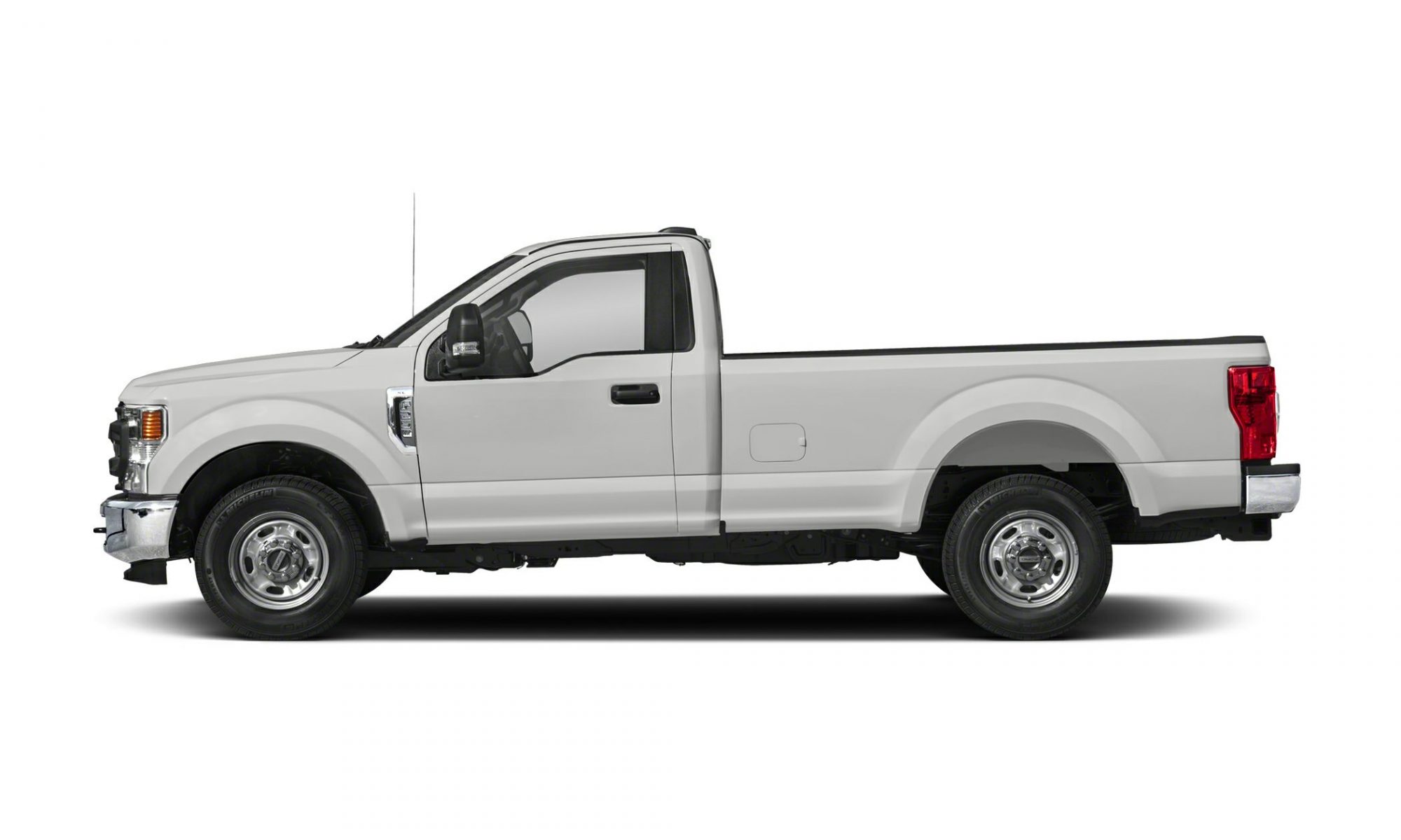 2020 Ford F-250