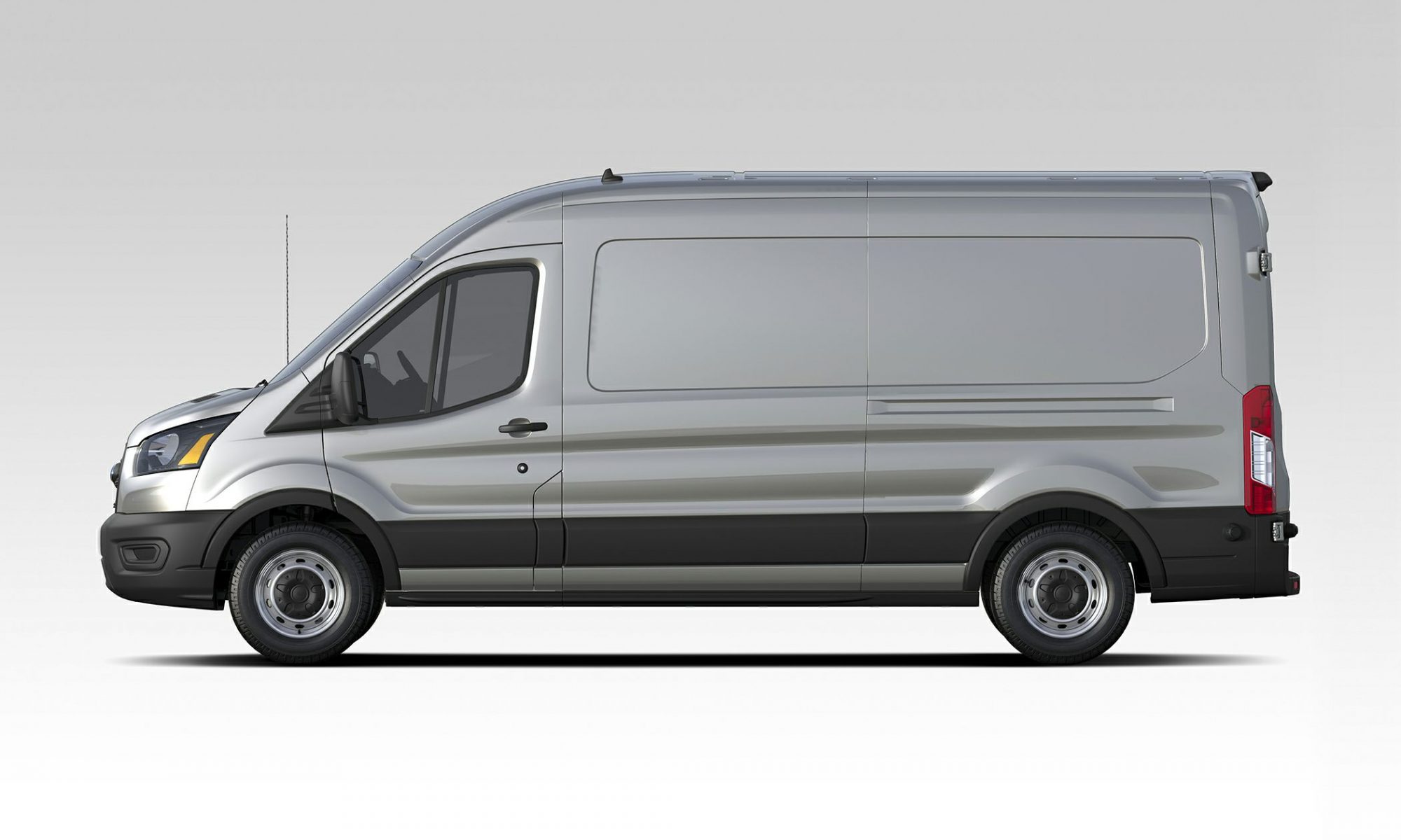 2020 Ford Transit-150