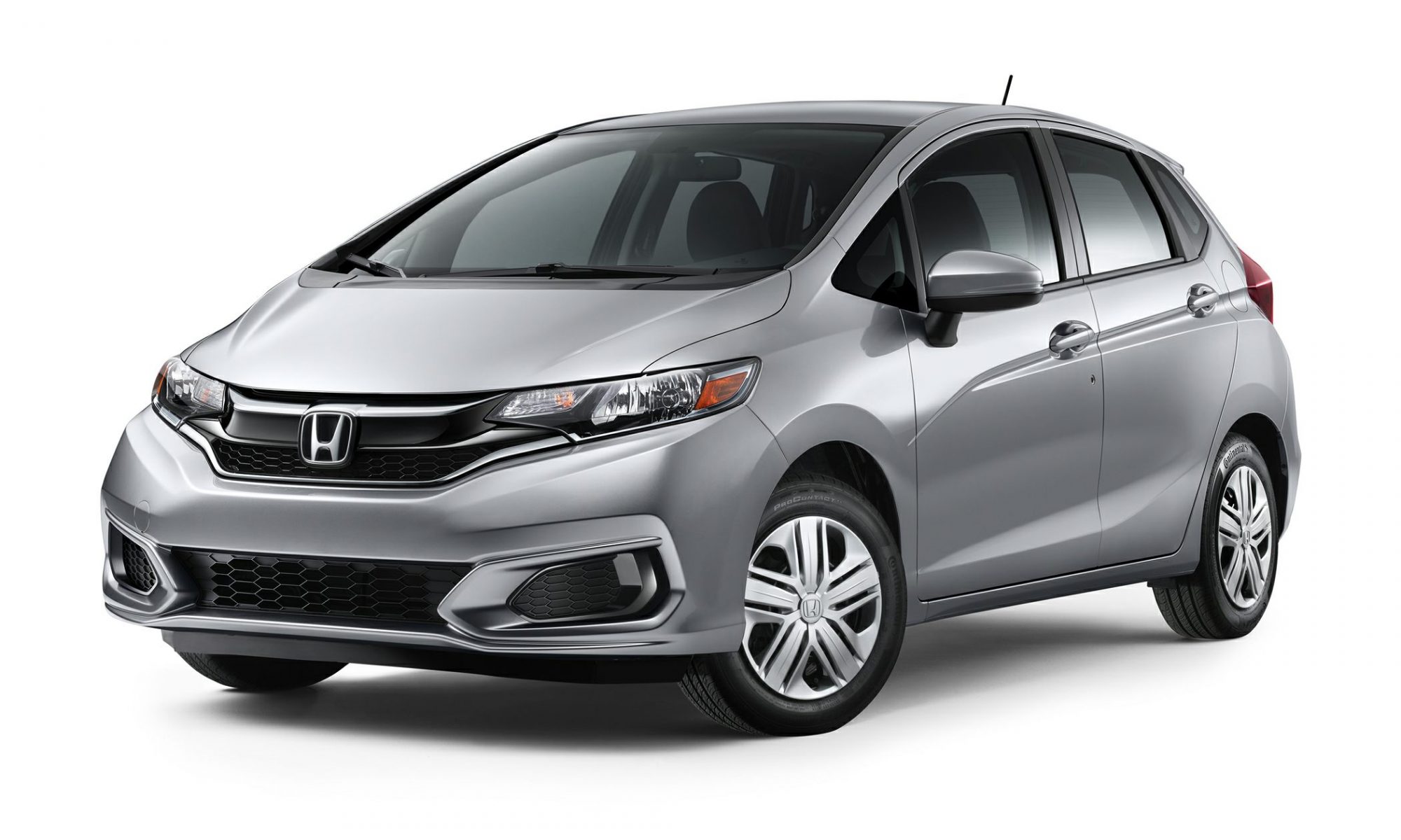 2020 Honda Fit