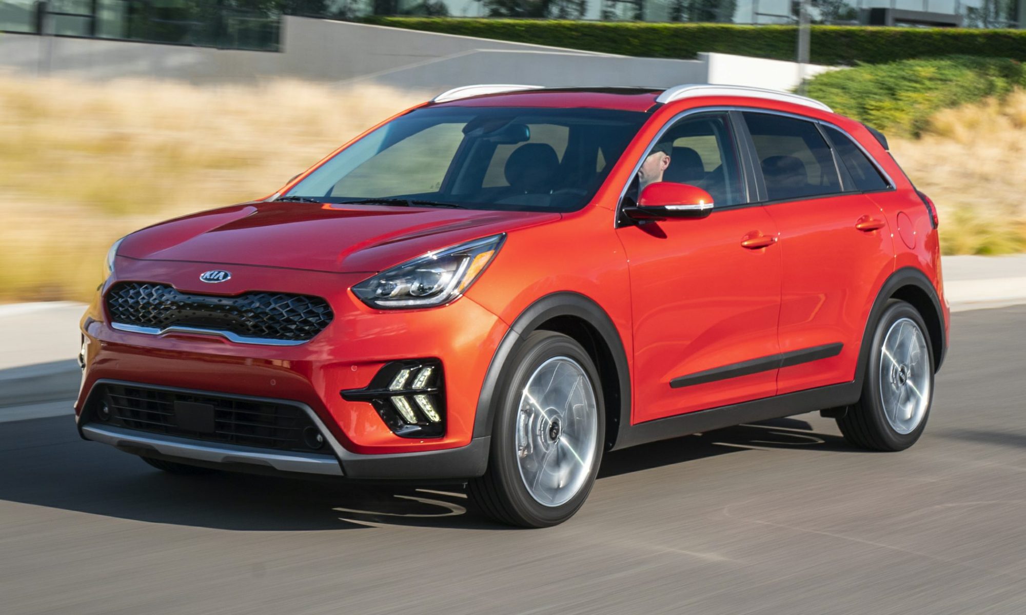 2020 Kia Niro