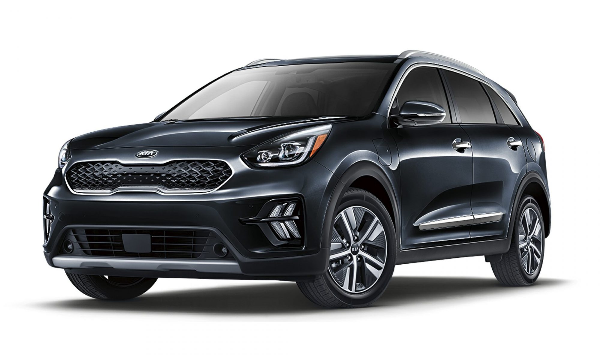 2020 Kia Niro Plug-In Hybrid