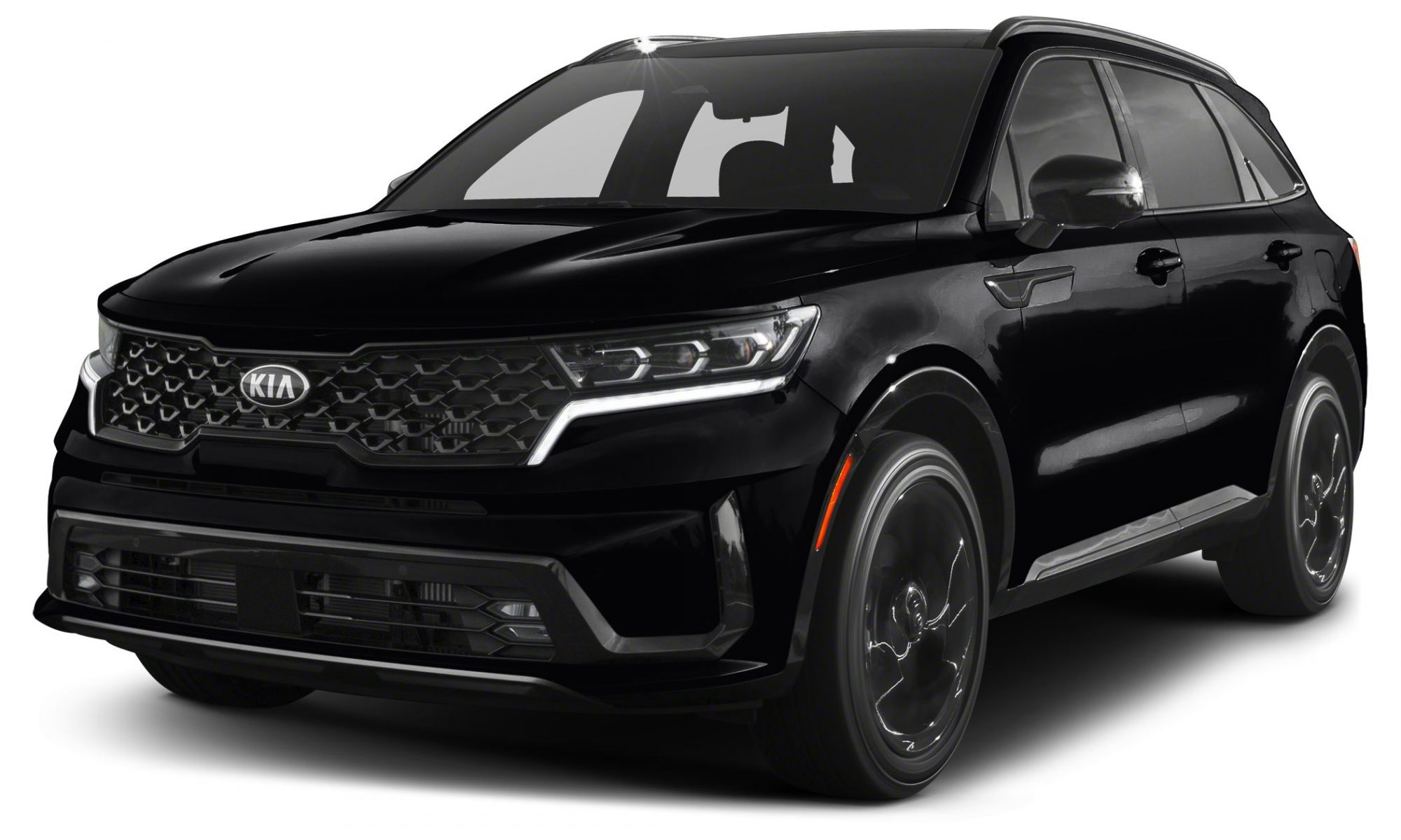 2020 Kia Sorento