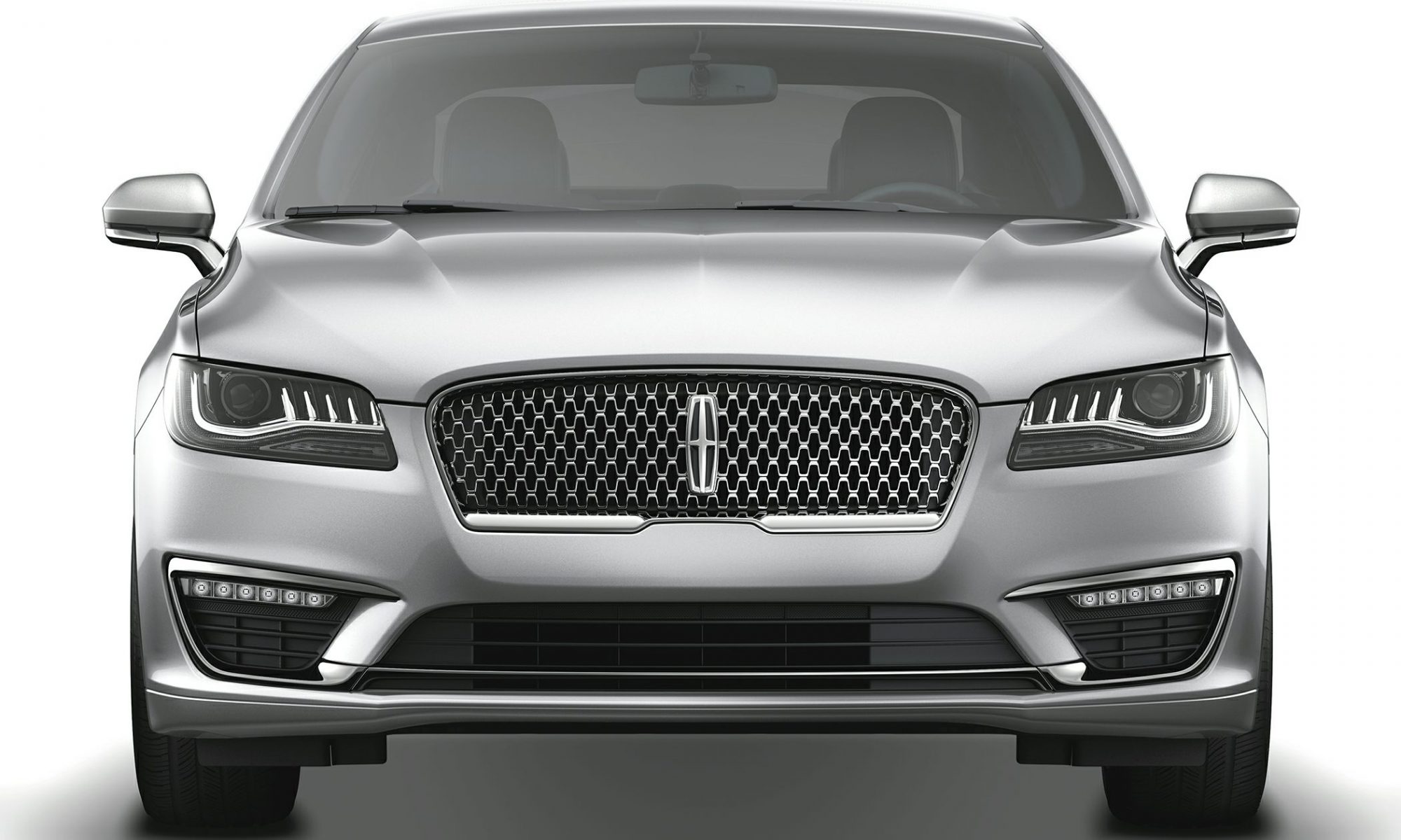 2020 Lincoln MKZ Hybrid