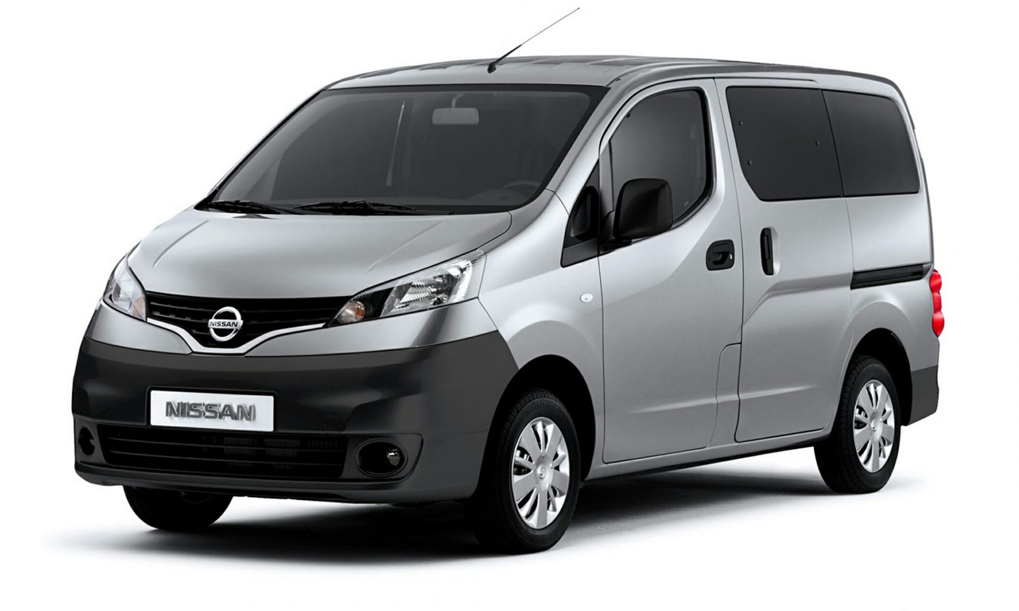 2020 Nissan NV200