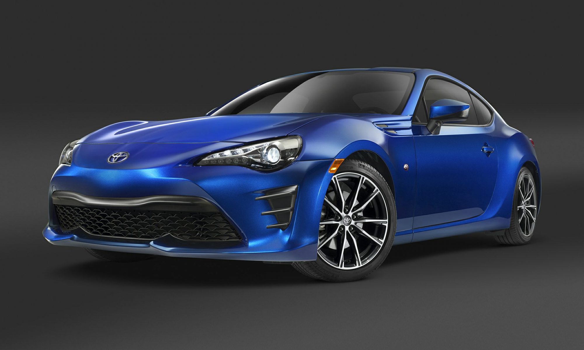 2020 Toyota 86