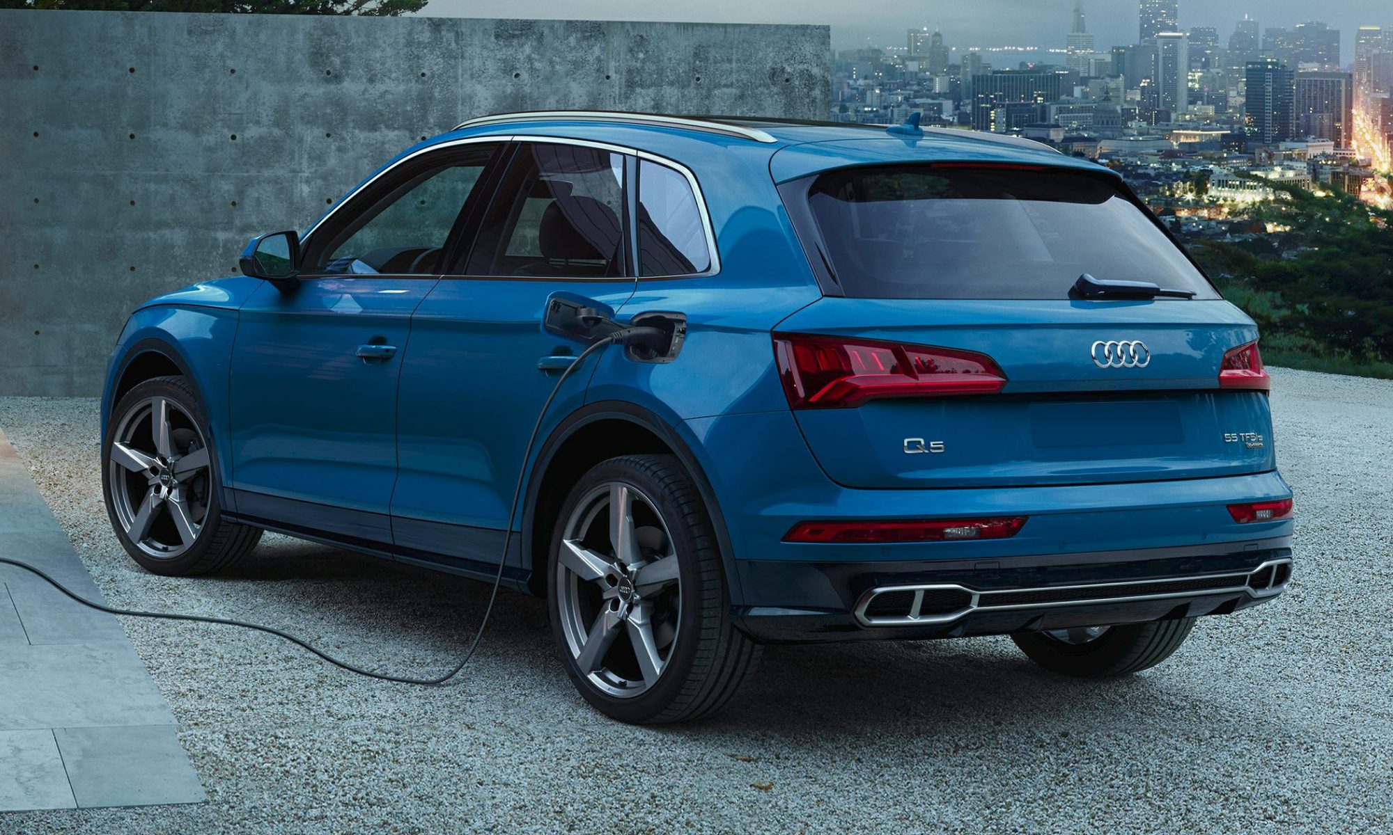 2021 Audi Q5