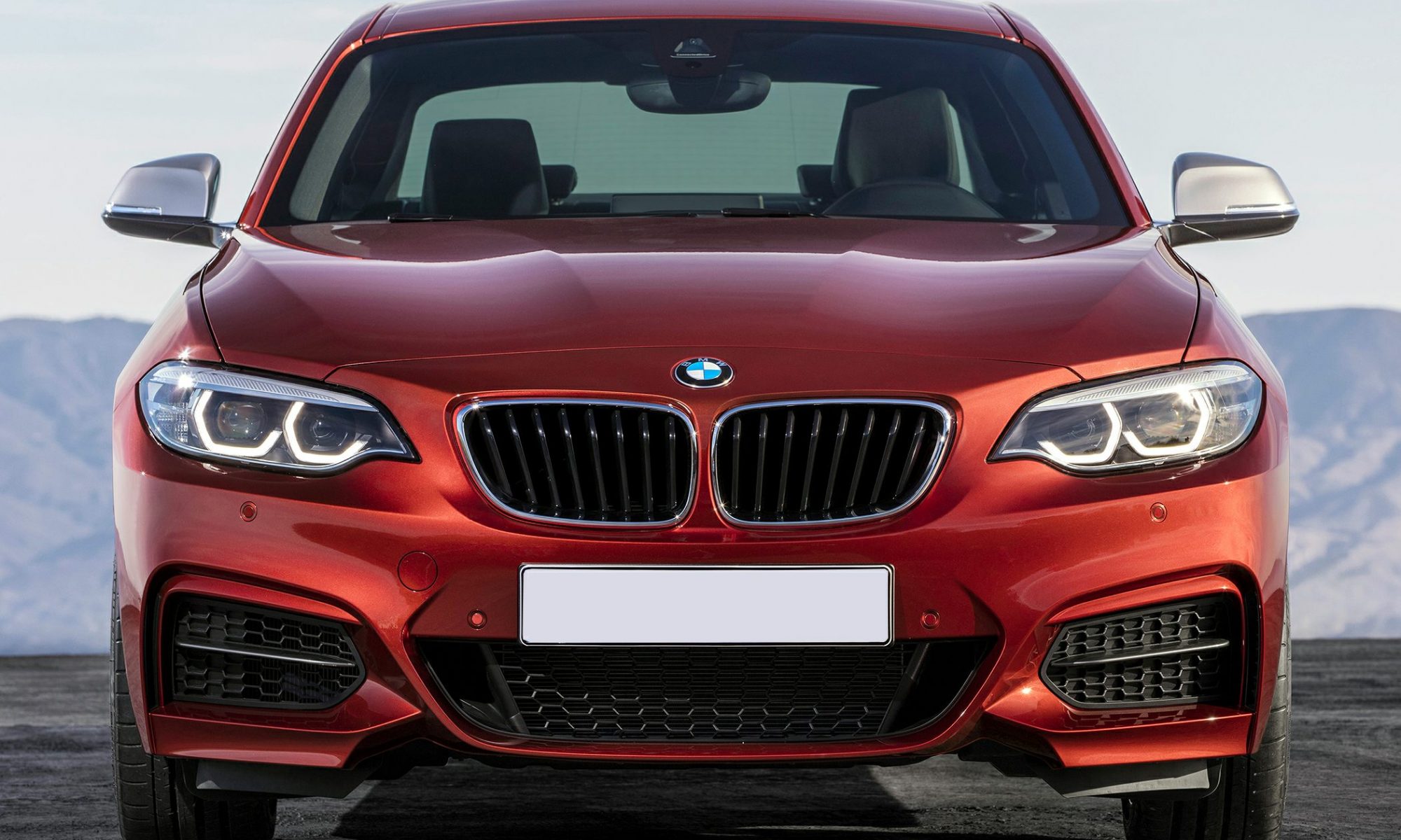 2021 BMW 2-Series
