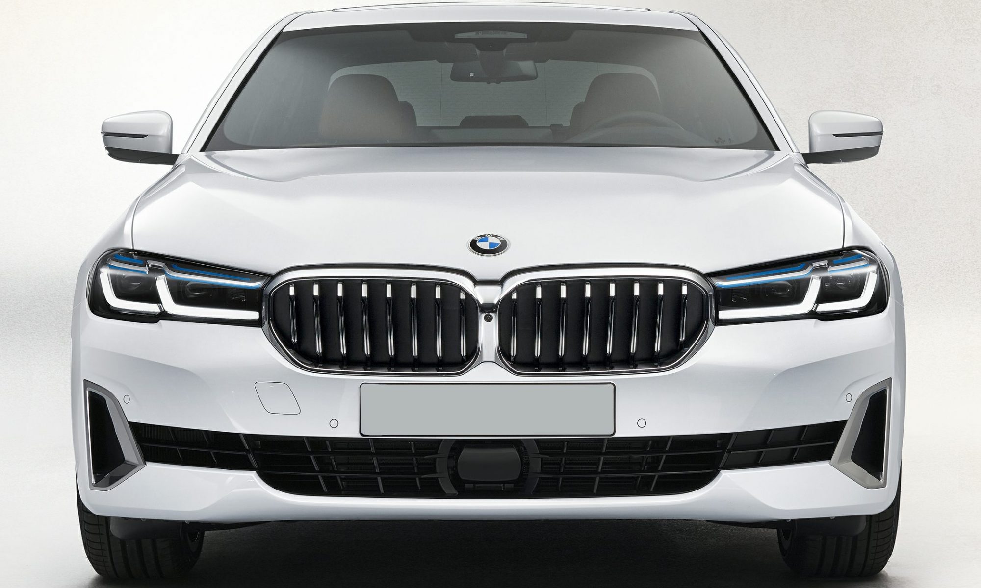 2021 BMW 5-Series