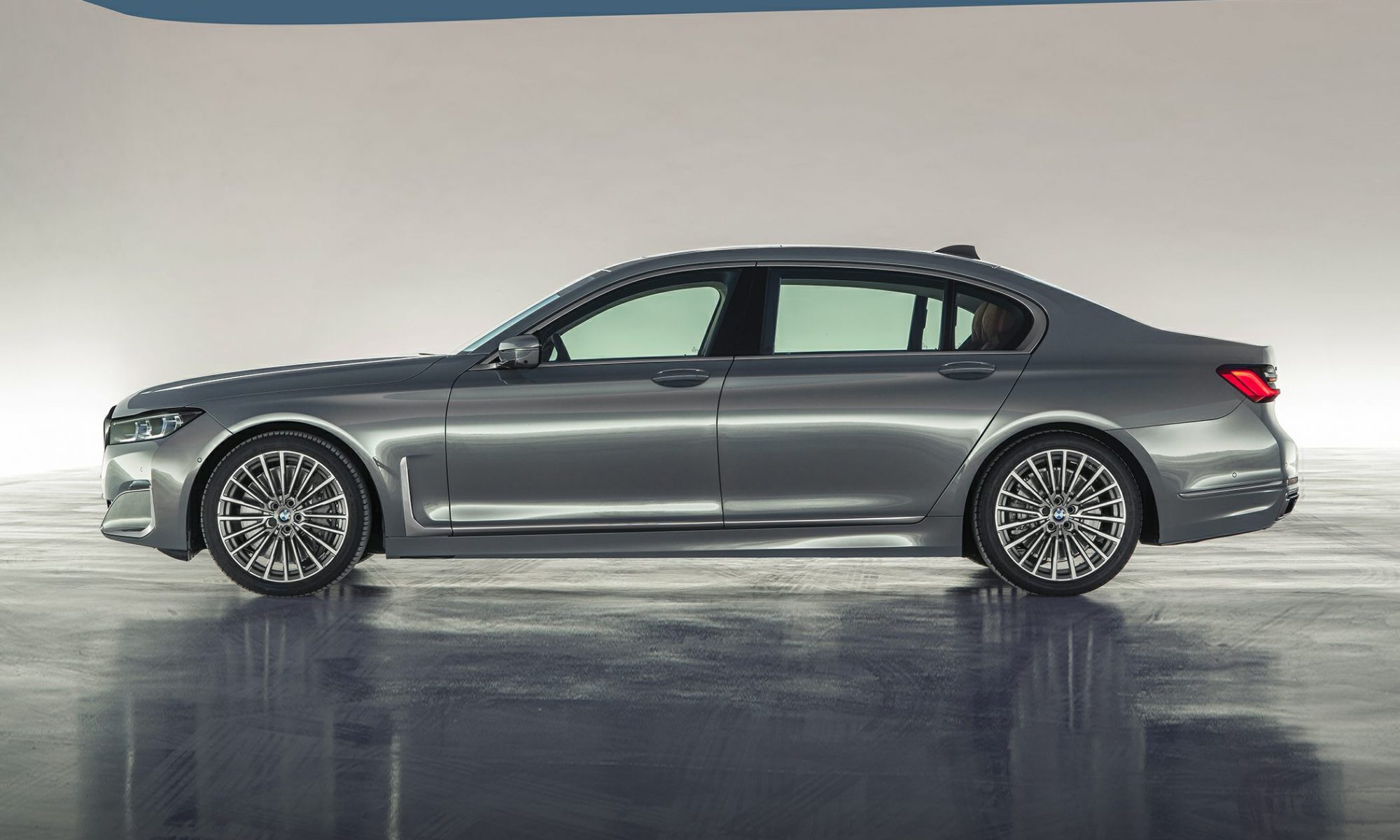 2021 BMW 7-Series