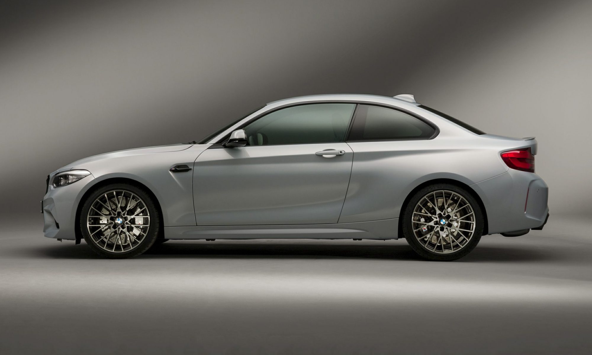 2021 BMW M2