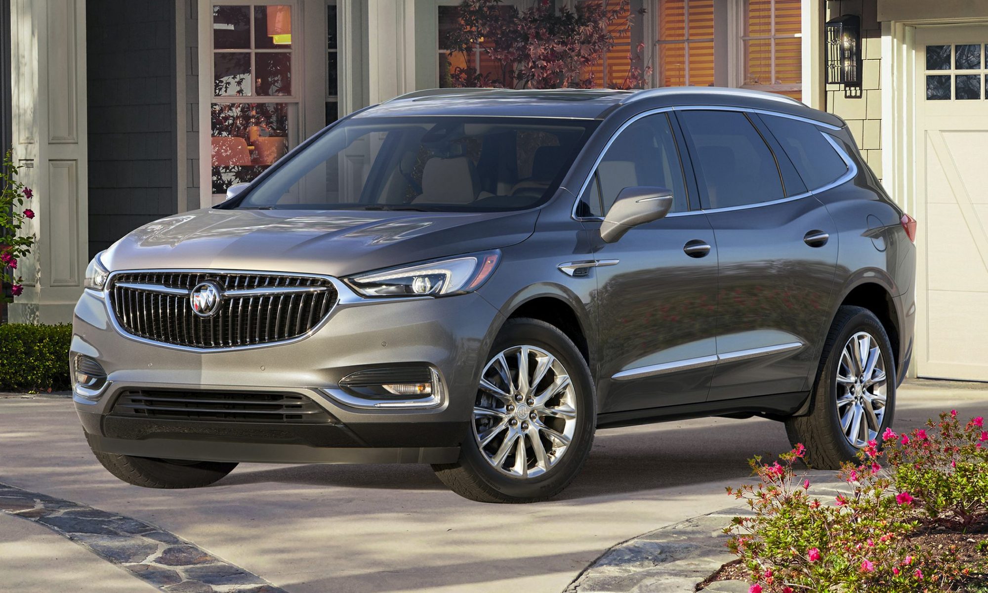 2021 Buick Enclave