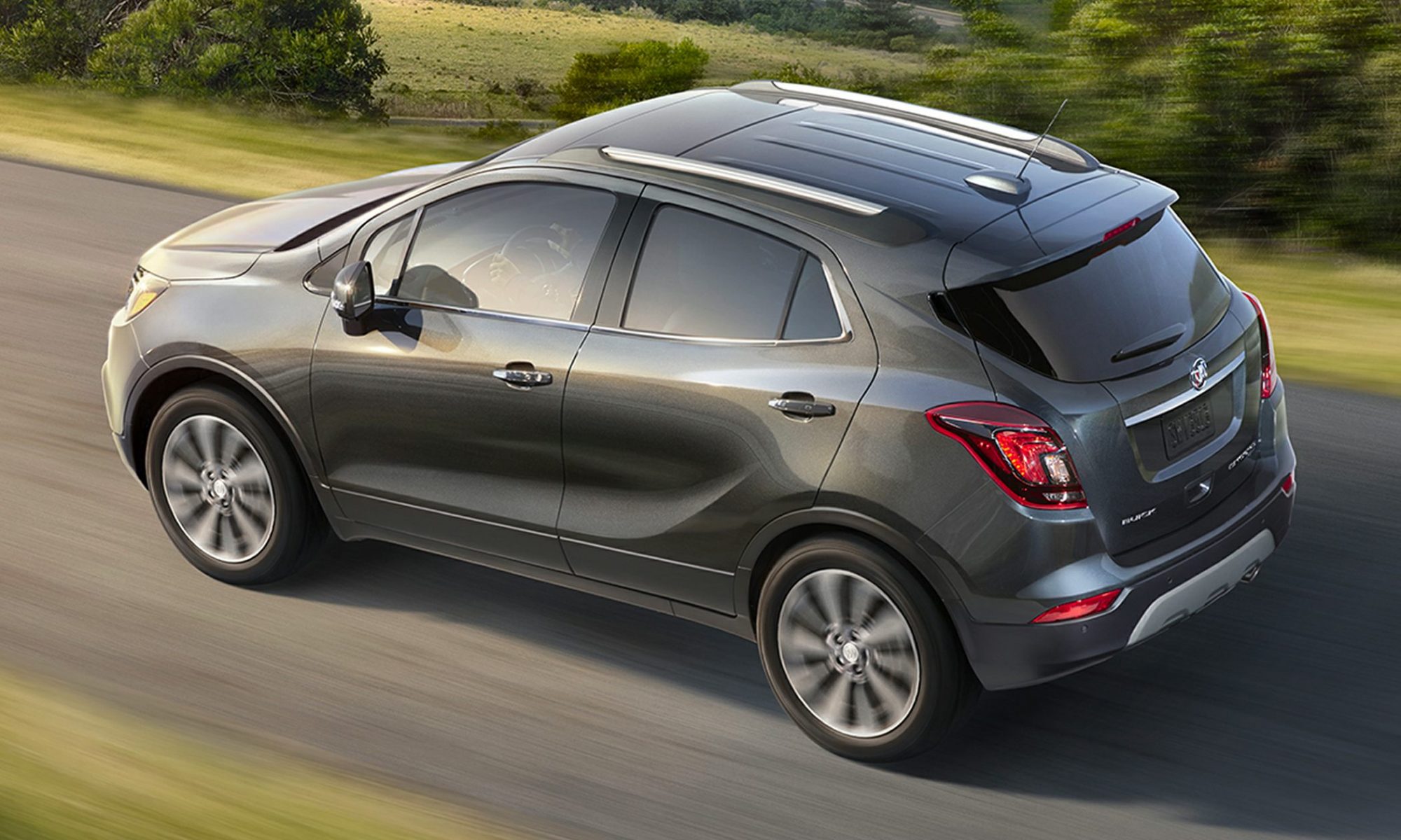 2021 Buick Encore