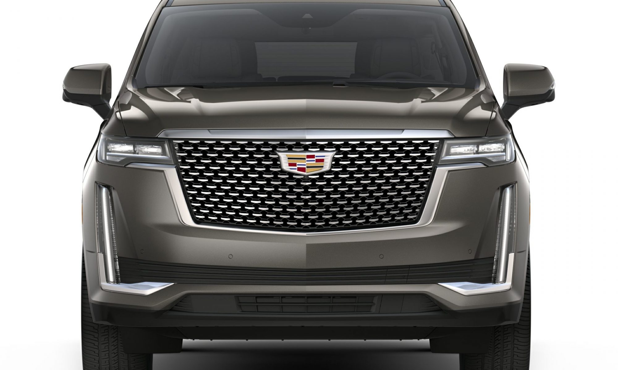 2021 Cadillac Escalade