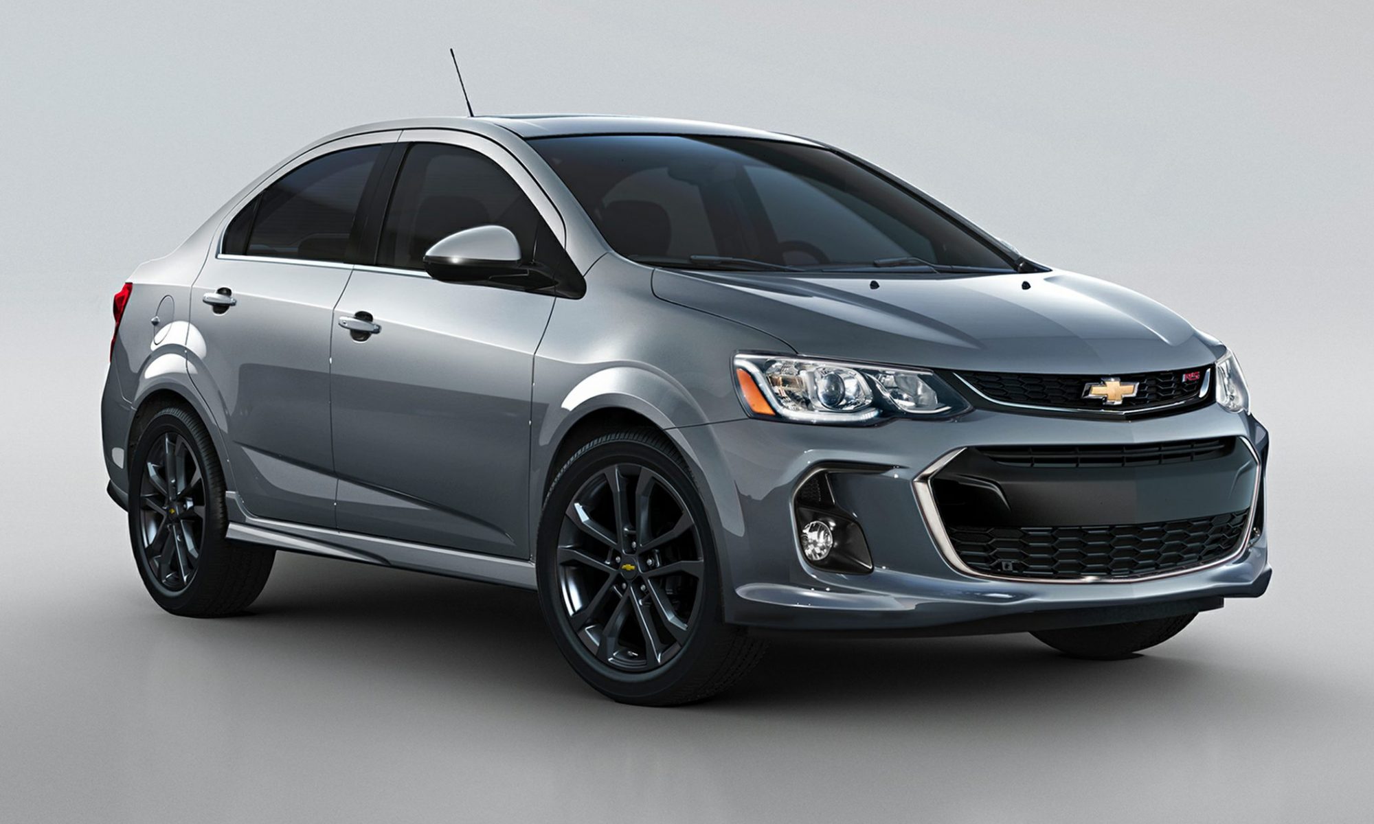 2021 Chevrolet Spark