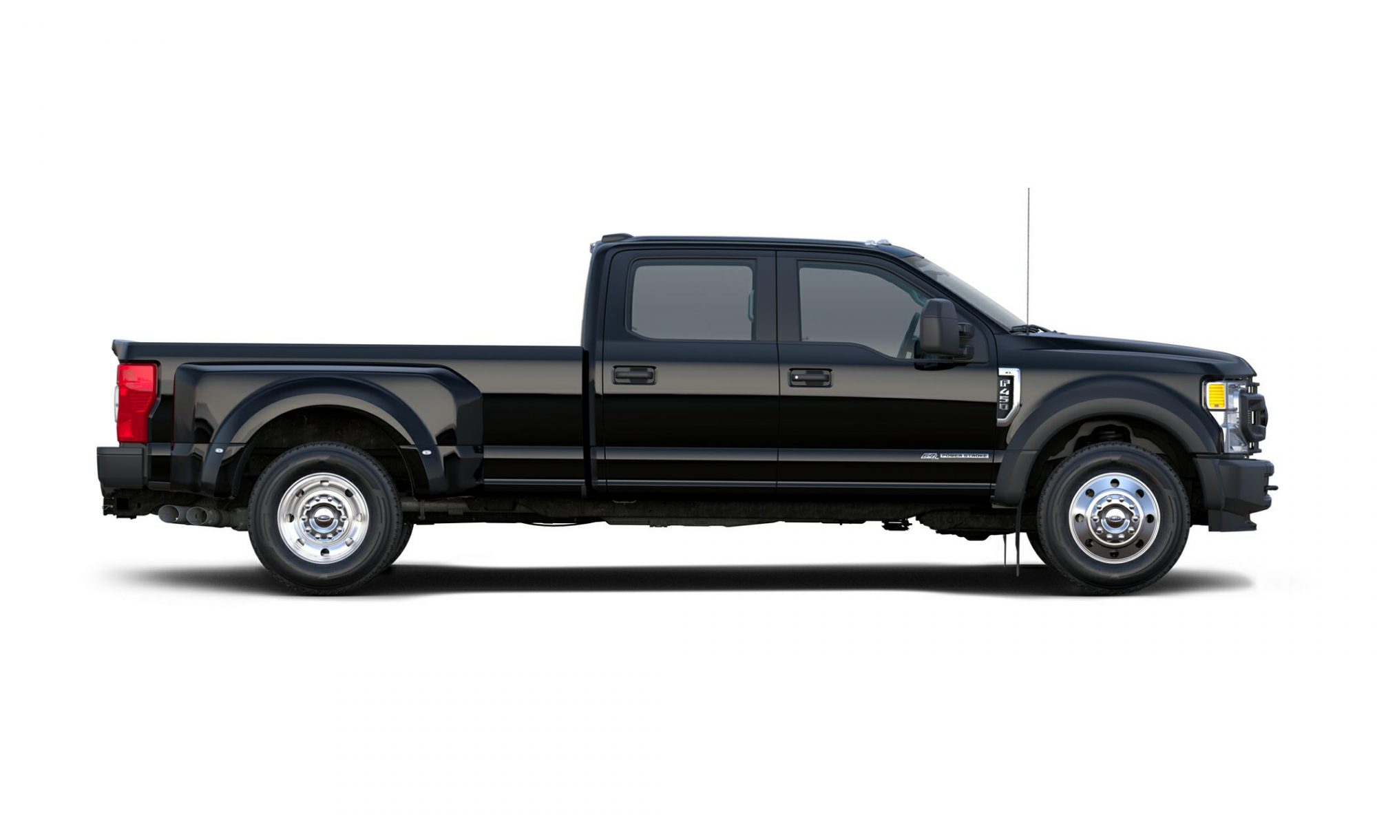 2021 Ford F-450