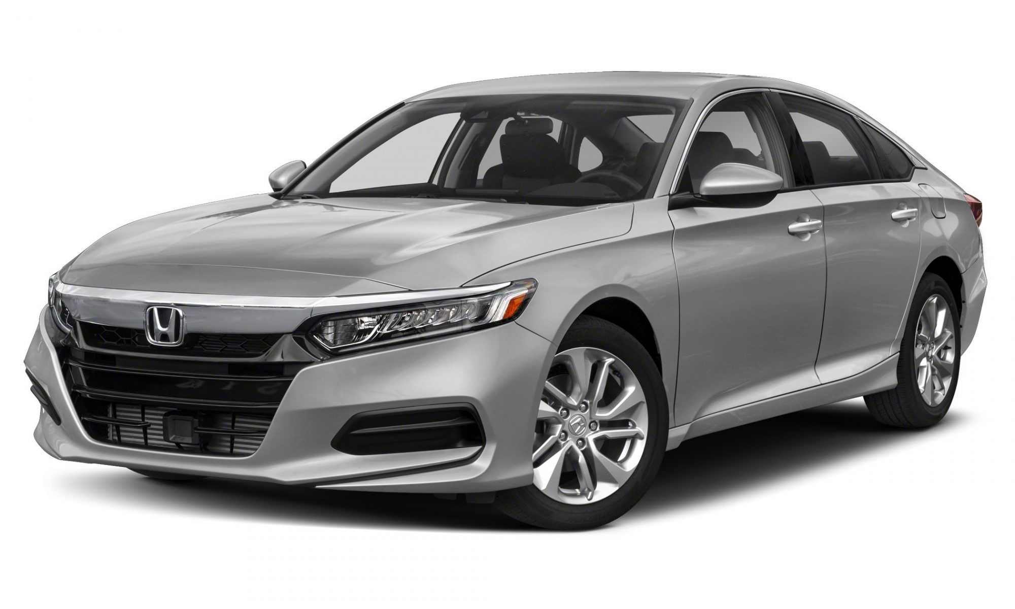 2021 Honda Accord