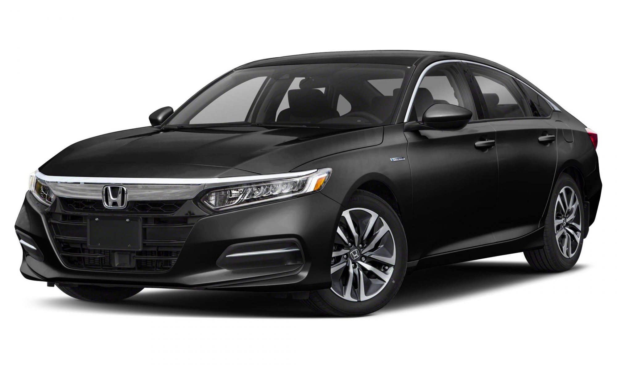 2021 Honda Accord Hybrid