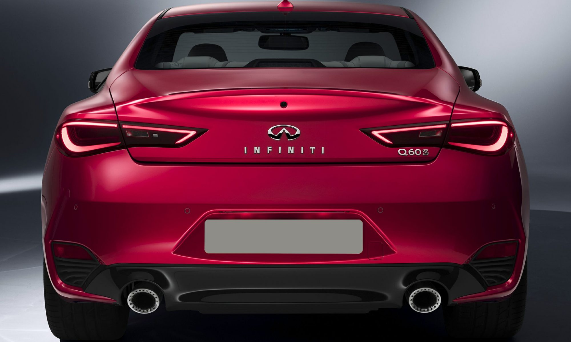 2021 INFINITI Q60