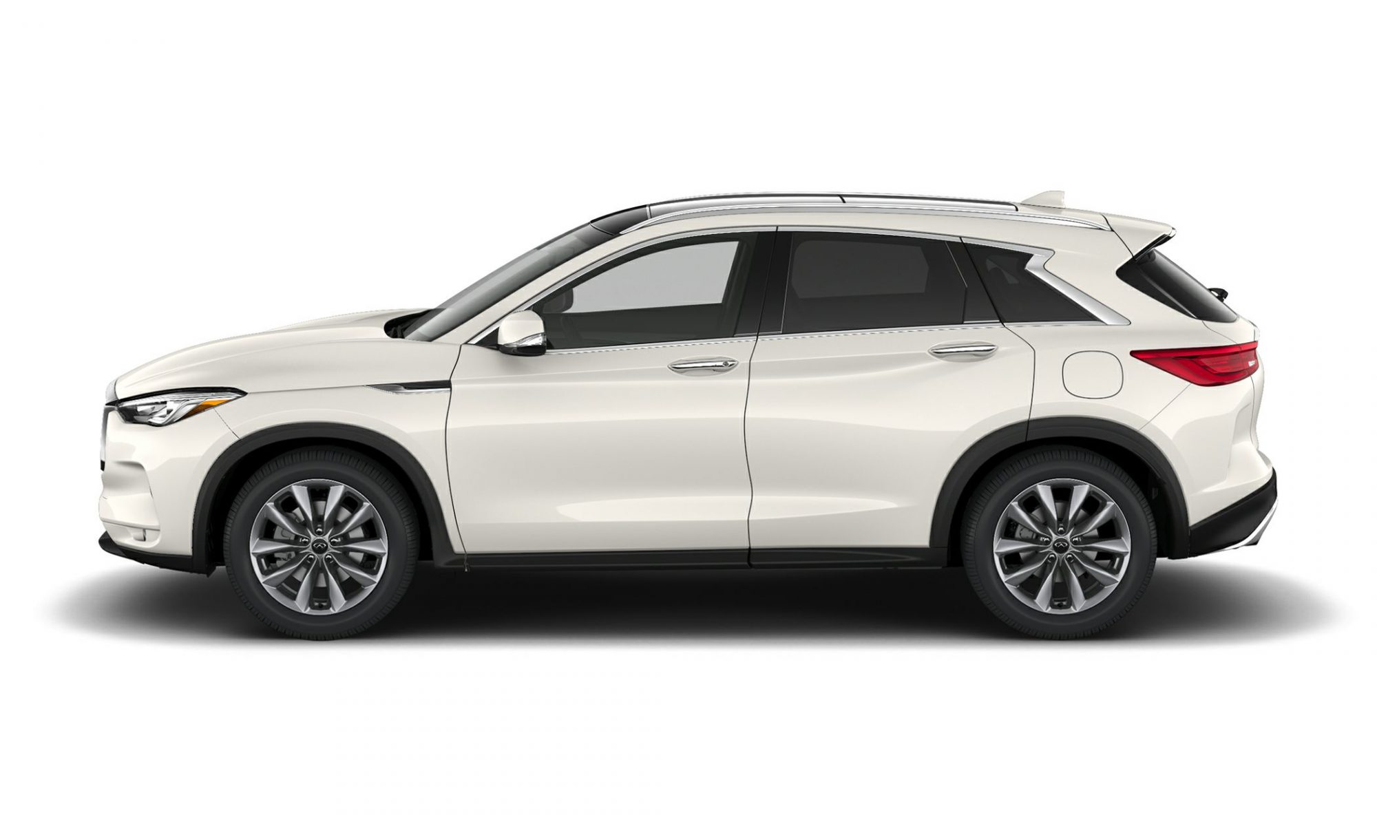 2021 INFINITI QX50