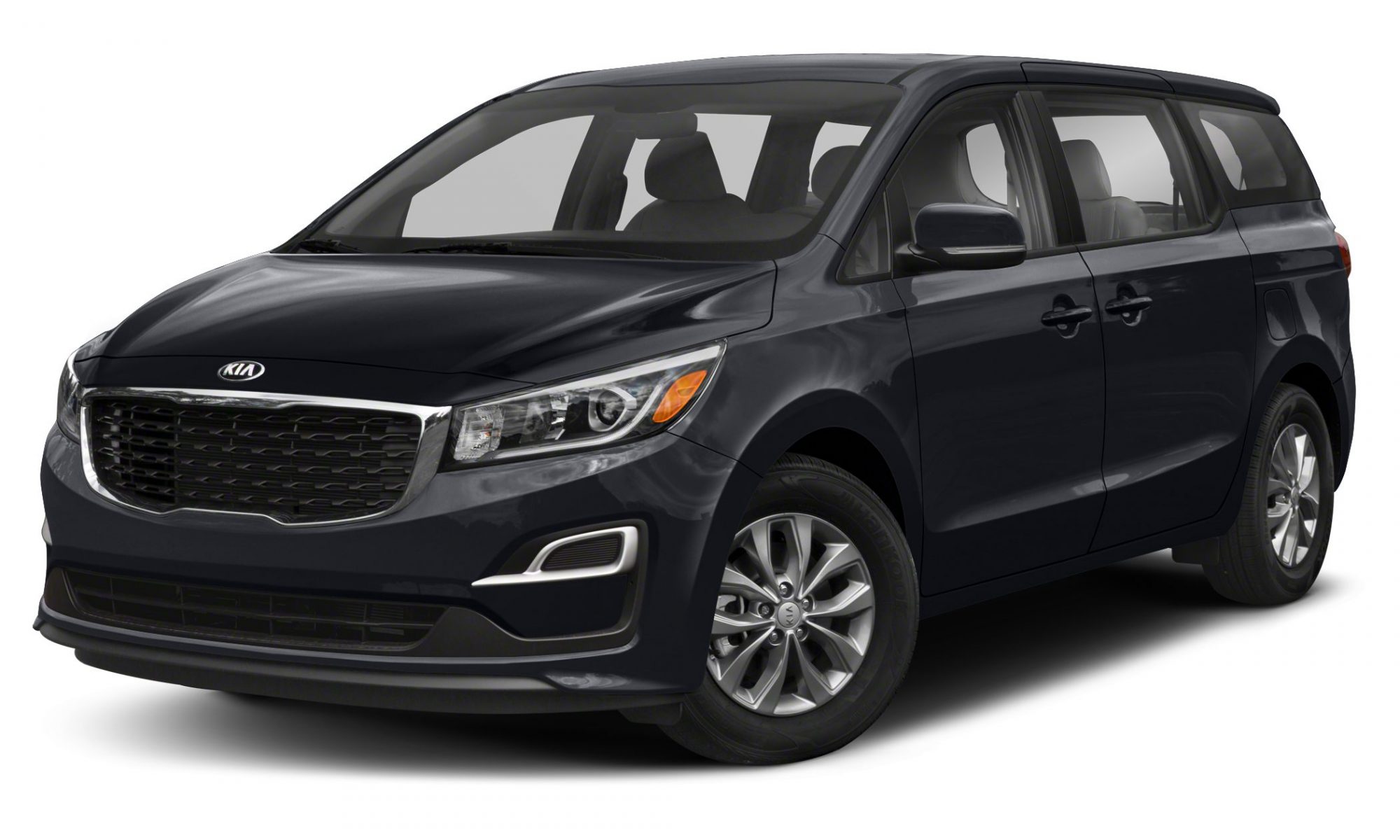 2021 Kia Sedona