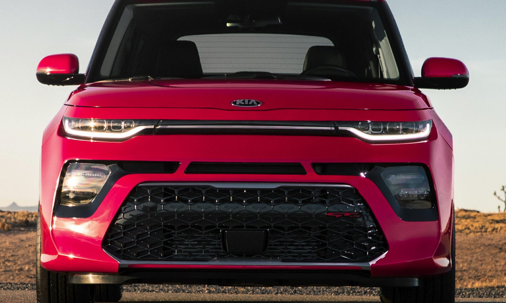 2021 Kia Soul