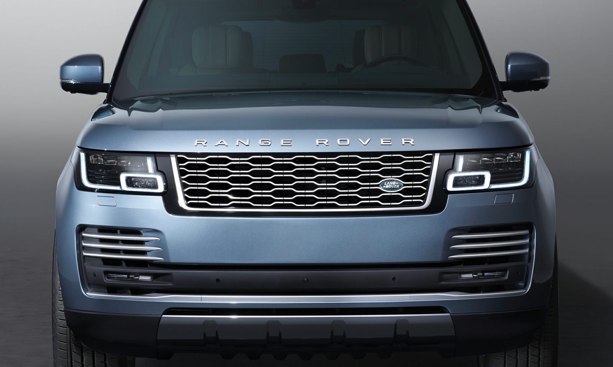 2021 Land Rover Range Rover