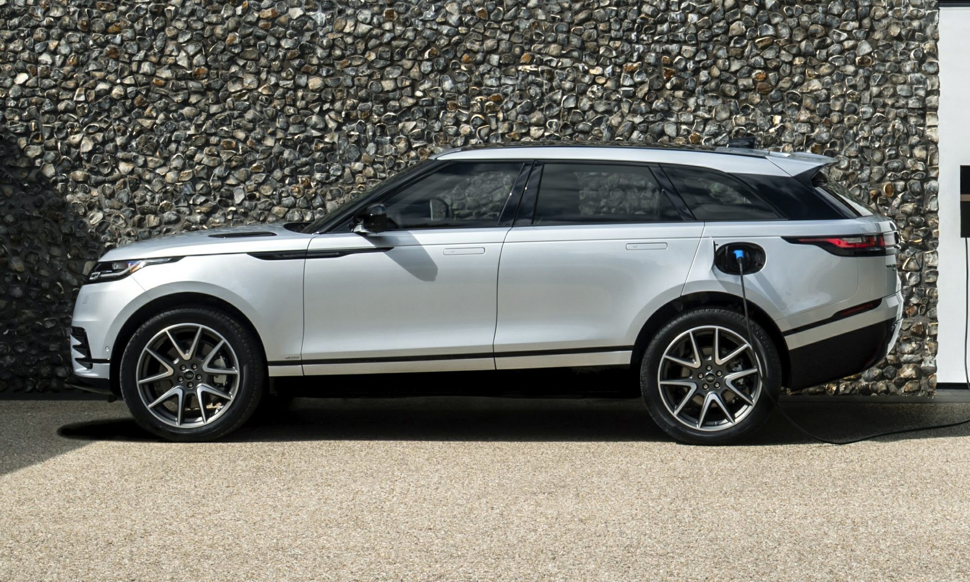 2021 Land Rover Range Rover Velar