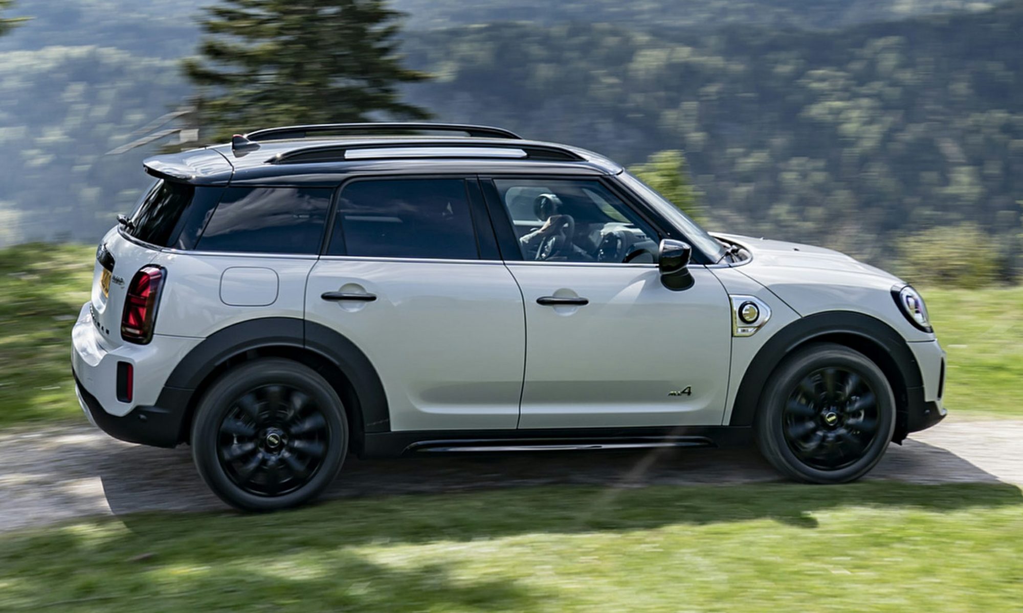 2021 MINI Countryman
