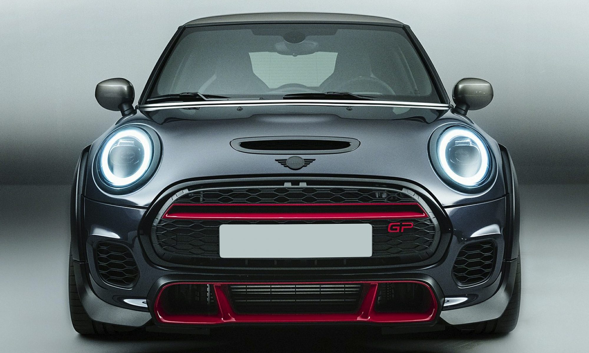 2021 MINI Hardtop