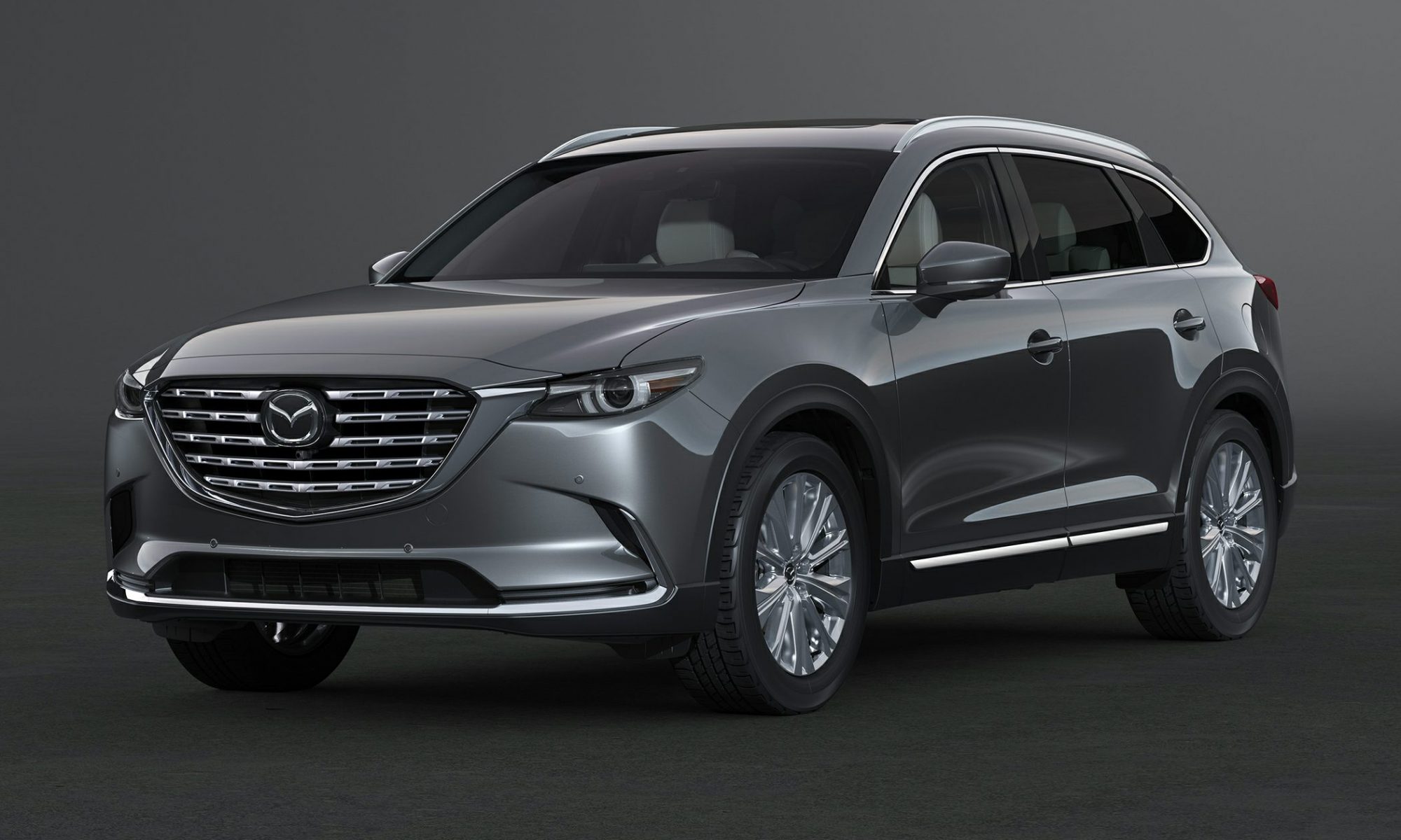 2021 Mazda CX-9