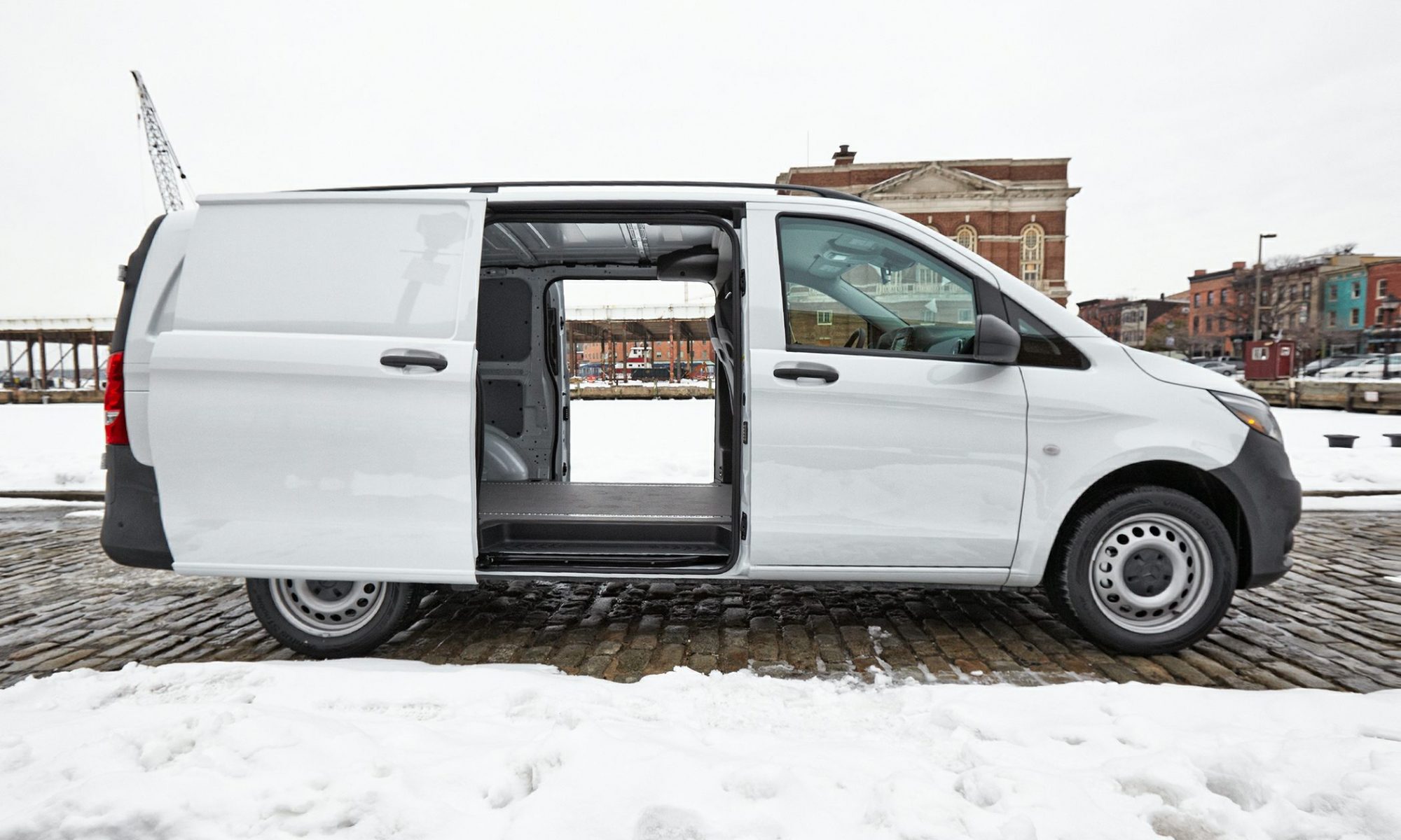 2021 Mercedes-Benz Metris-Class