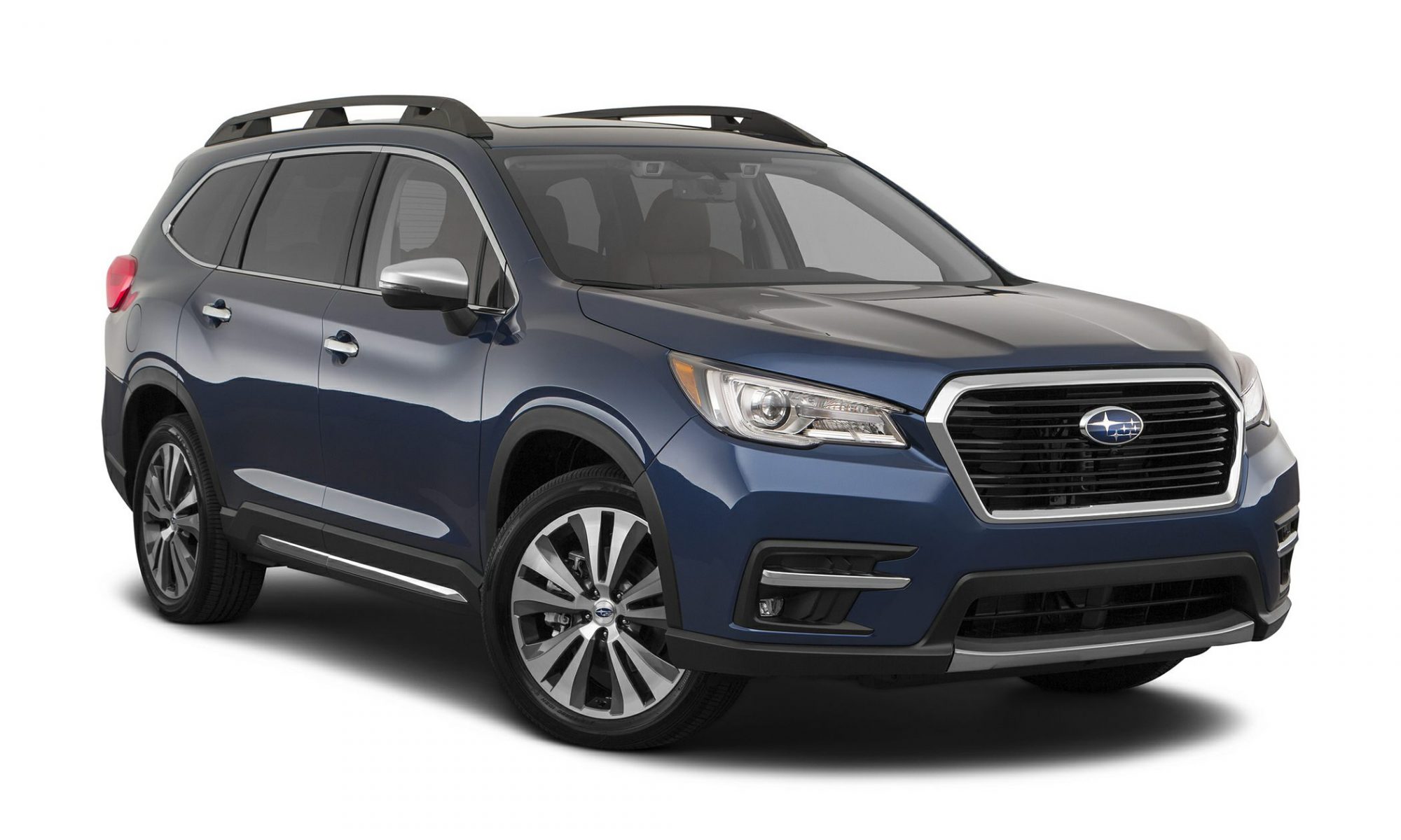 2021 Subaru Ascent