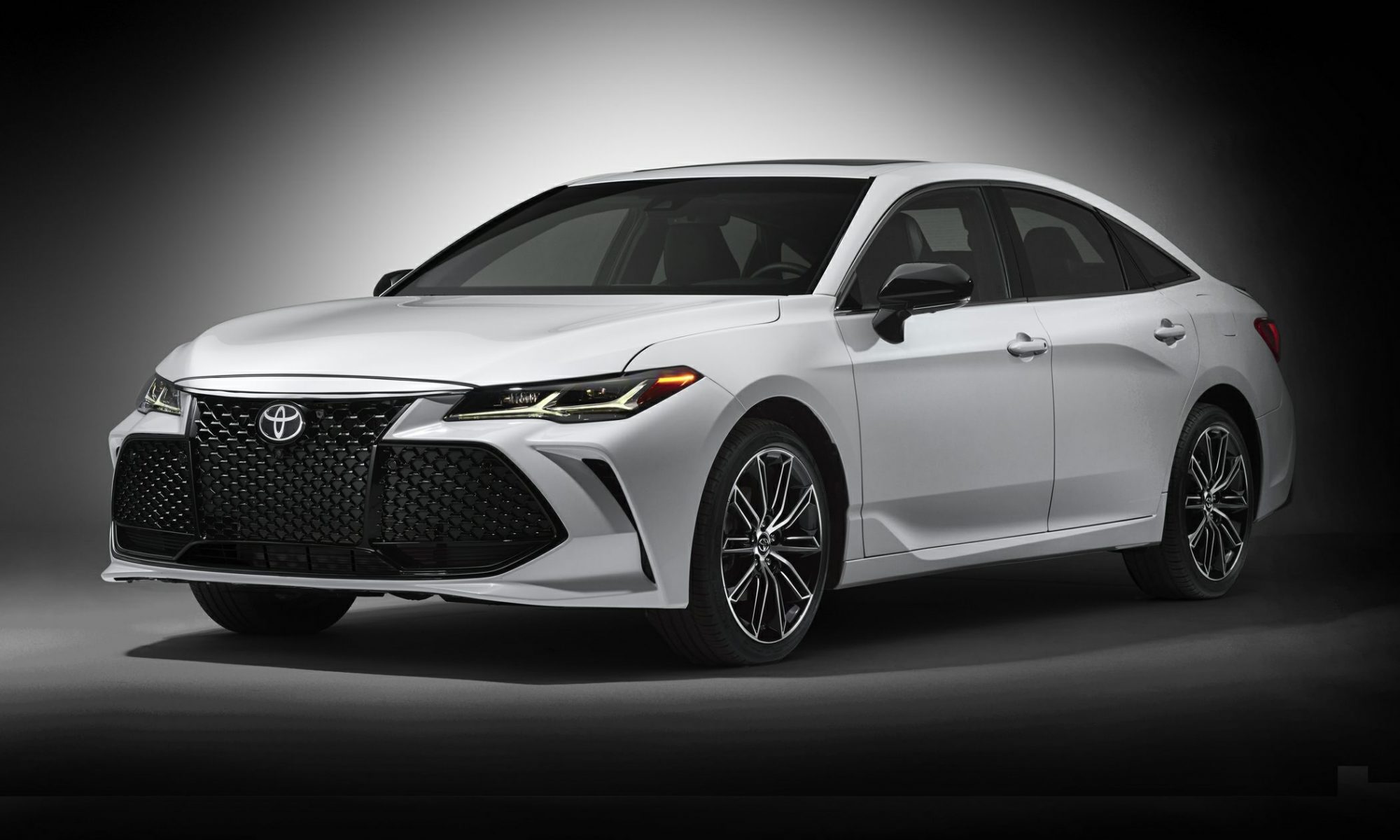 2021 Toyota Avalon