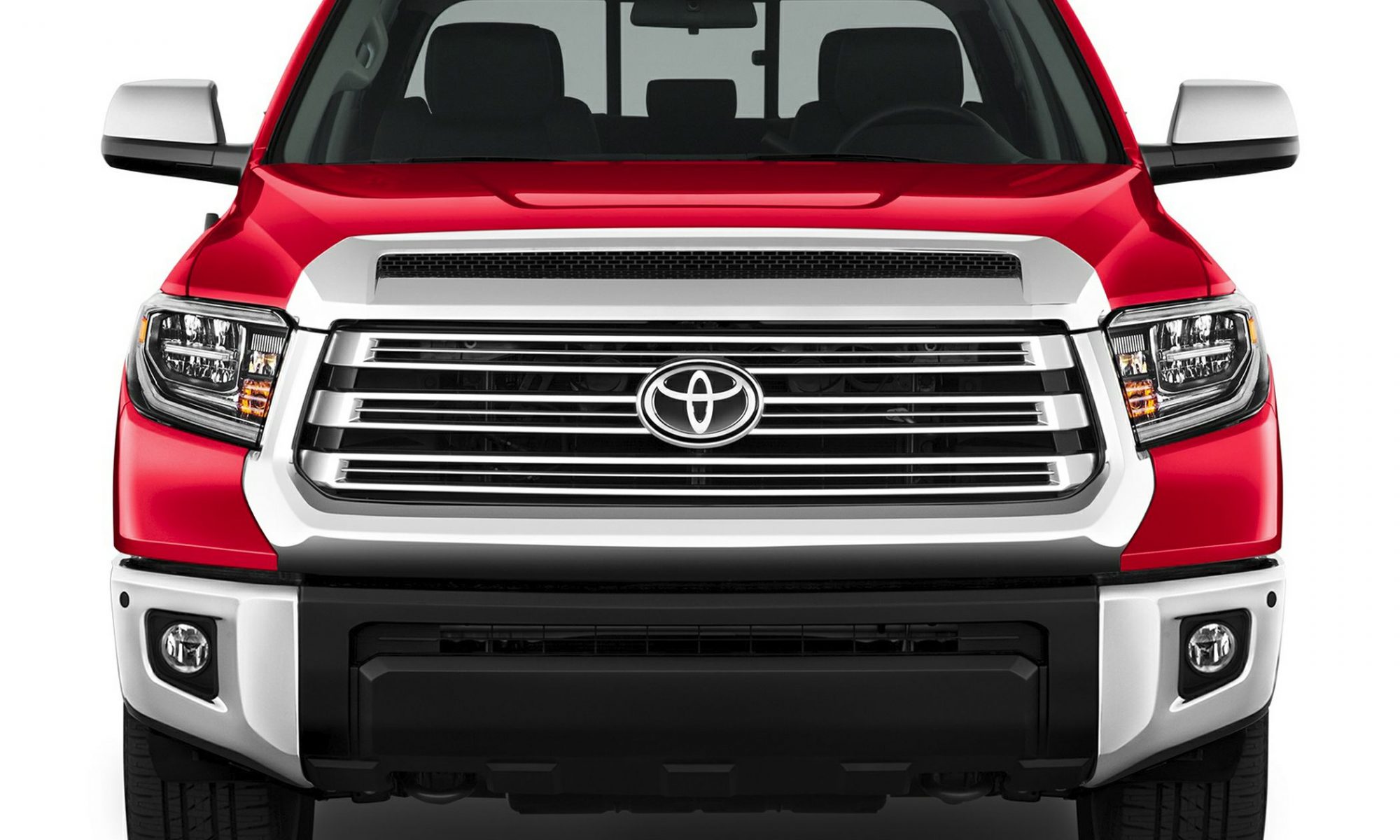 2021 Toyota Tundra