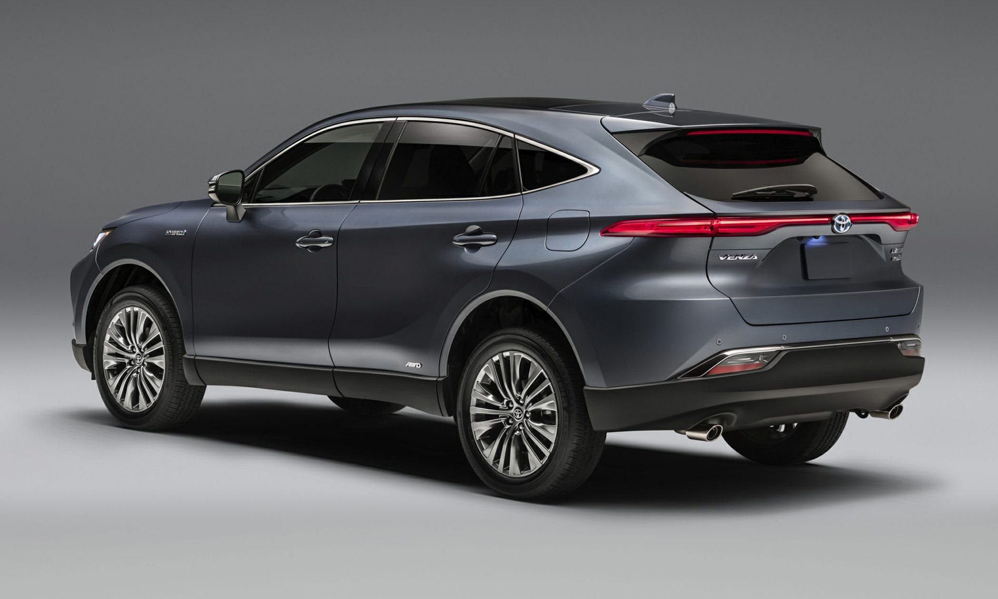 2021 Toyota Venza