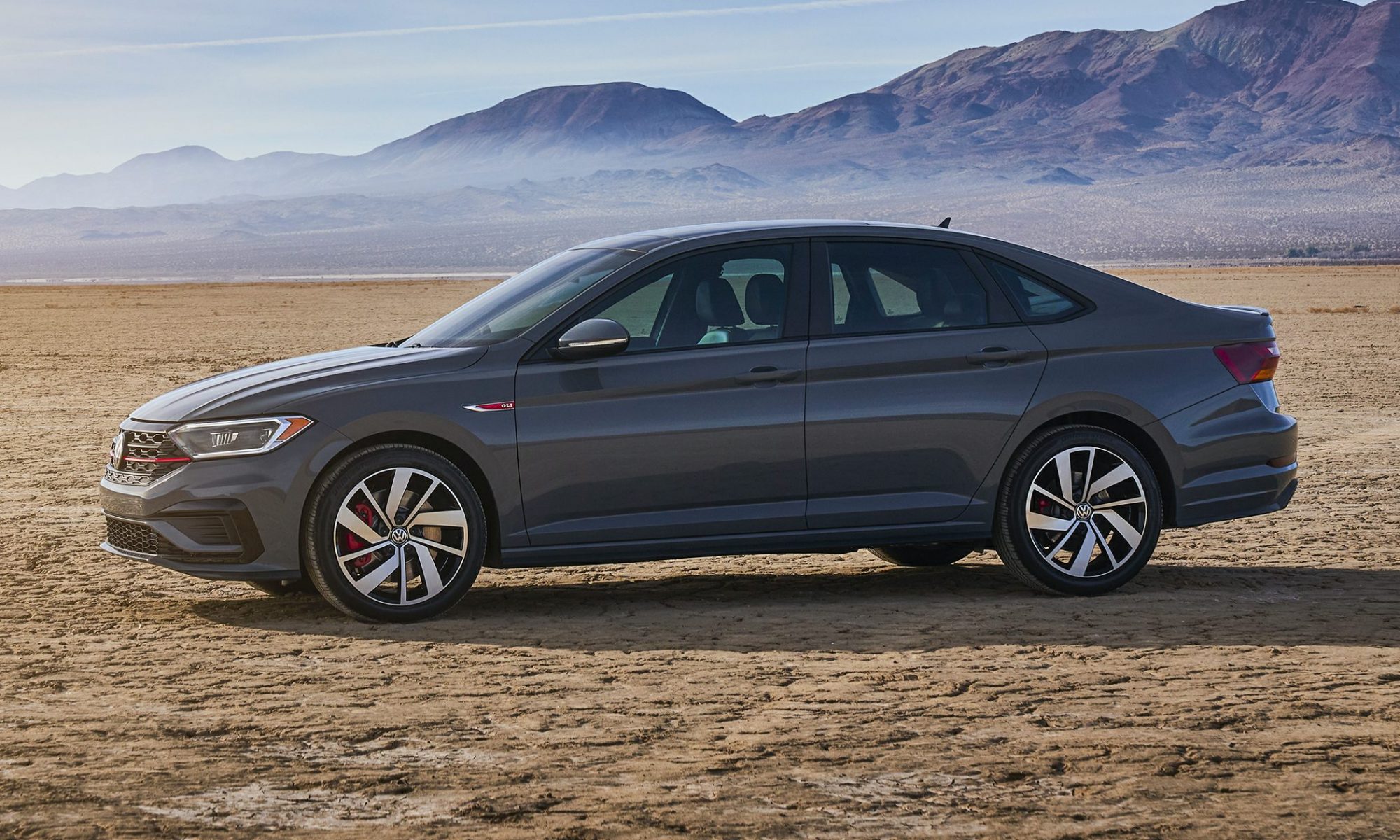 2021 Volkswagen Jetta GLI