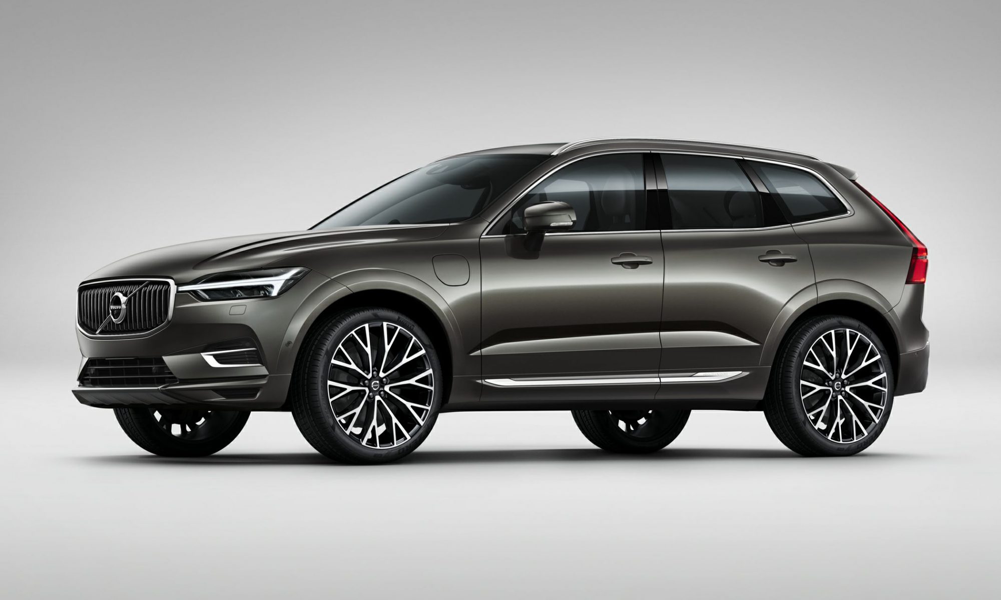 2021 Volvo XC60