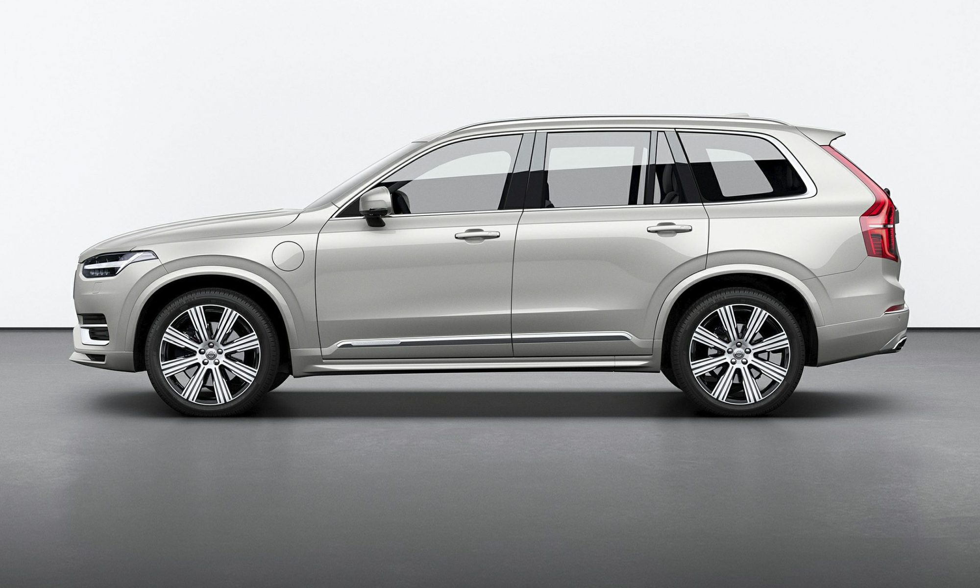 2021 Volvo XC90